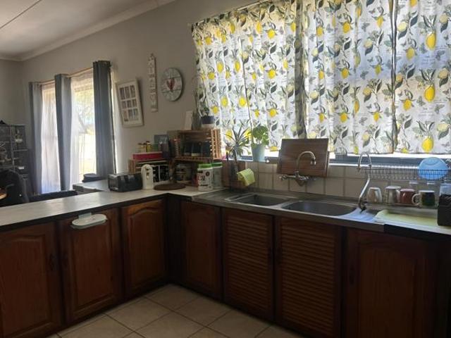 House for sale in Western Cape