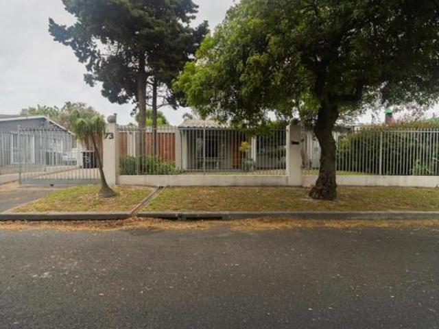 House for rent in Cape Town, City of Cape Town