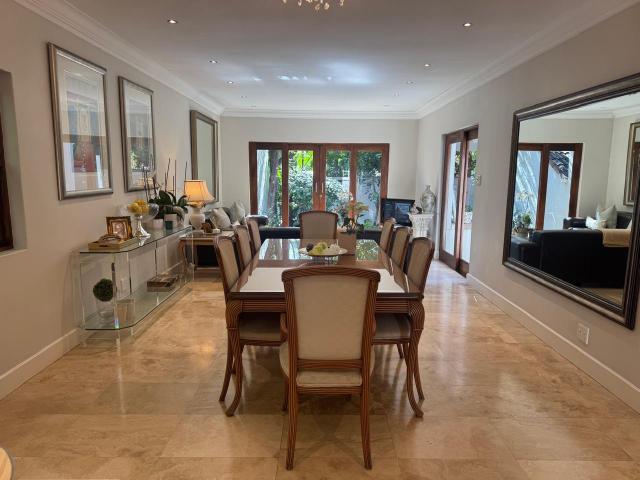 House for rent in Sandton, City of Johannesburg Metropolitan Municipality