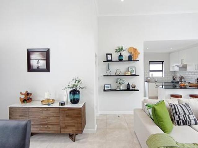 House for rent in Cape Town, Western Cape