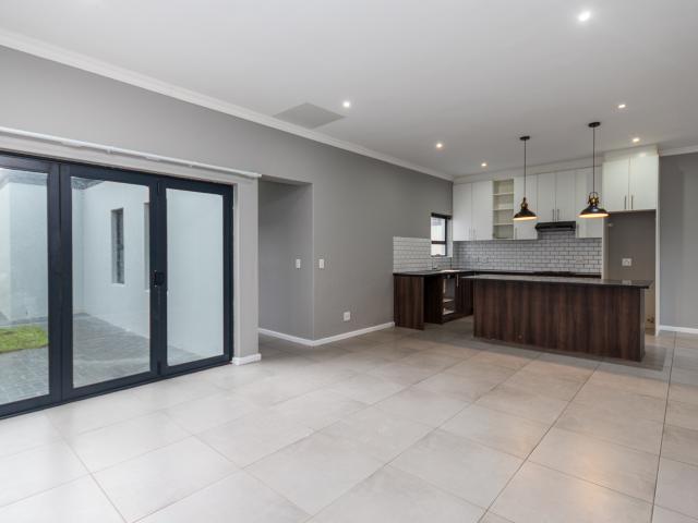 House for rent in Western Cape