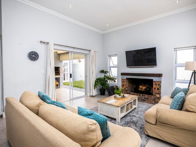 House for sale in Western Cape