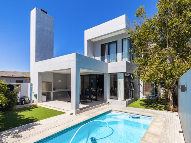 House for sale in Western Cape