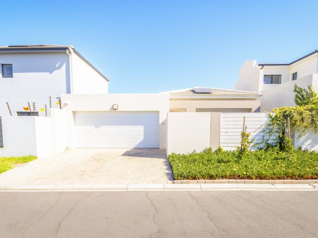 House for sale in Western Cape