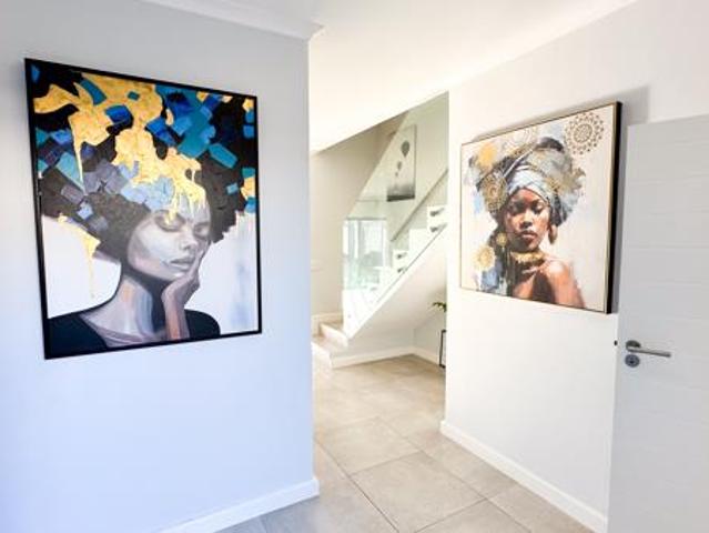 House for rent in Cape Town, Western Cape