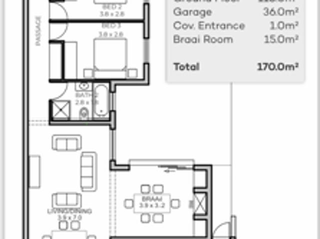 House for sale in Cape Town, Western Cape