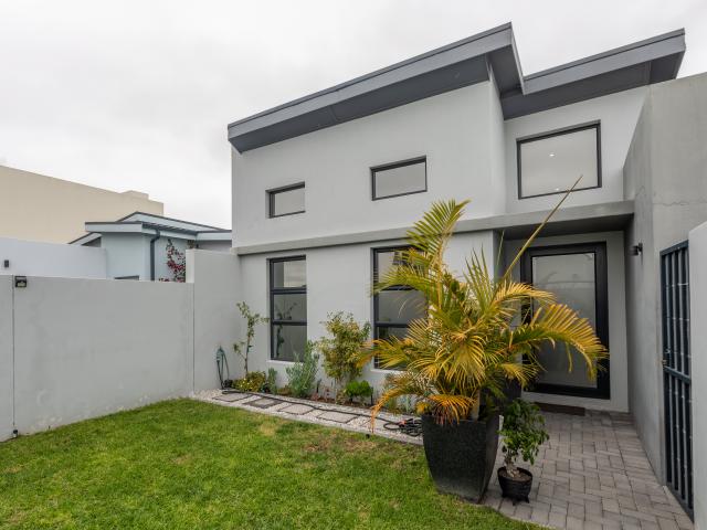 House for sale in Western Cape
