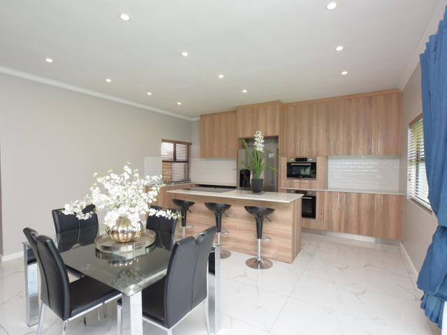 House for rent in Western Cape