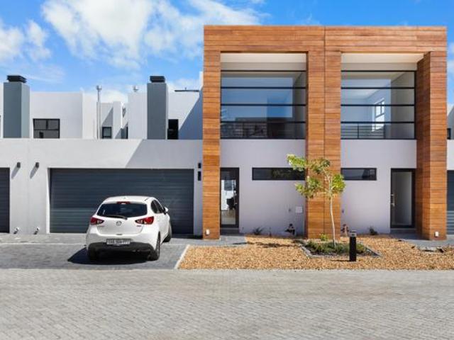 House for rent in Cape Town, Western Cape