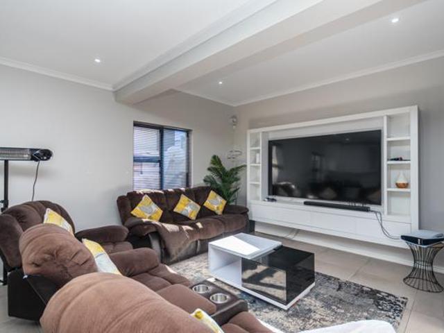 House for rent in Cape Town, Western Cape