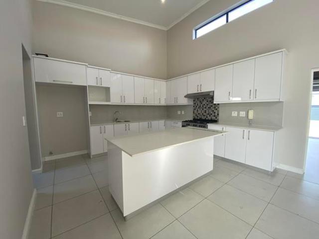 House for rent in Cape Town, Western Cape