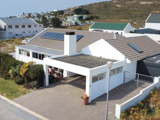 House for sale in West Coast, Britannia Bay