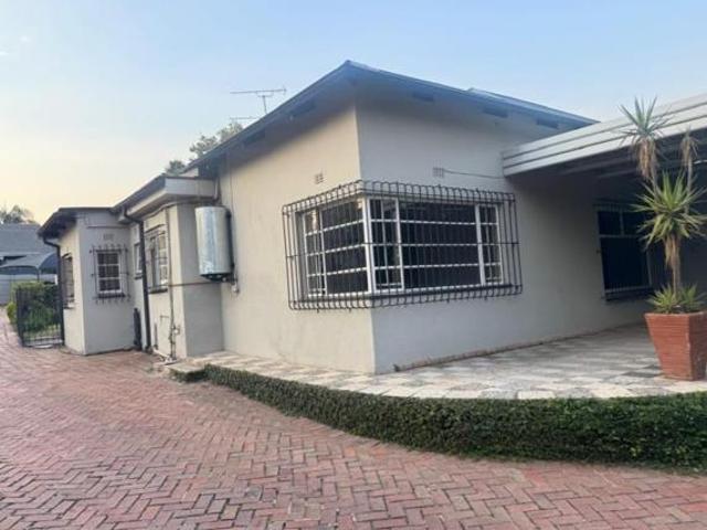 House for rent in Vosloorus, Gauteng