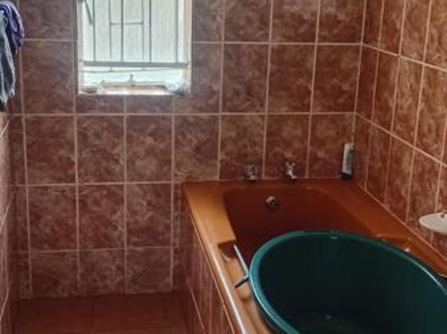 House for rent in Queenstown, Eastern Cape