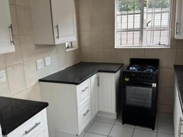 House for rent in Vosloorus, Gauteng