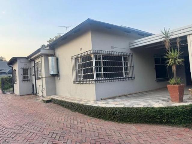 House for rent in Vosloorus, Gauteng