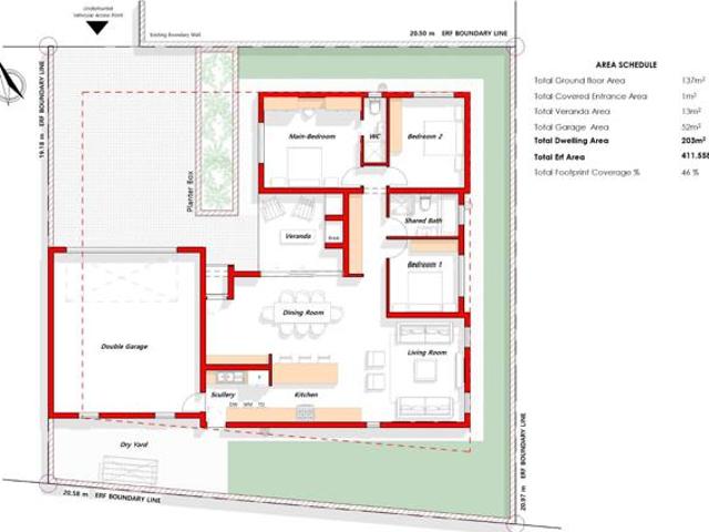 House for sale in Western Cape
