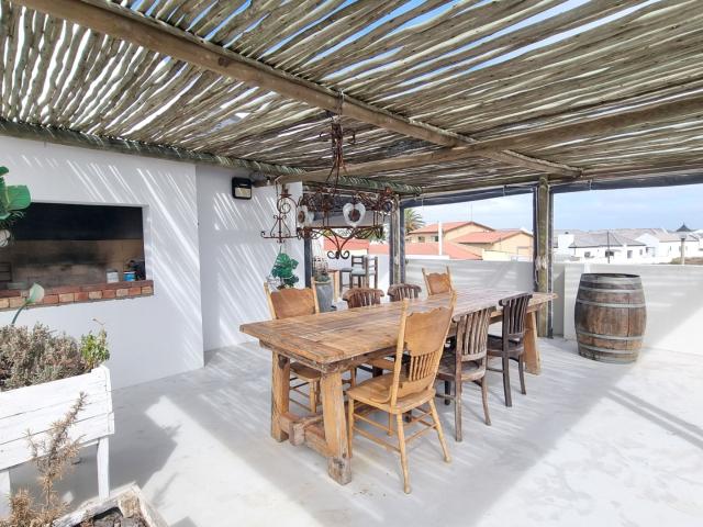 House for sale in West Coast, Britannia Bay