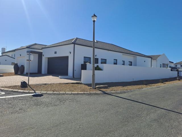 House for sale in Saint Helena Bay, Saldanha Bay Local Municipality