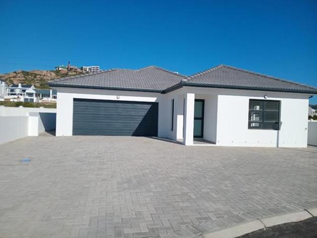 House for rent in Western Cape