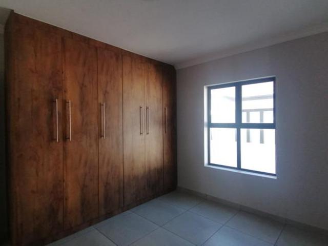 House for rent in Western Cape