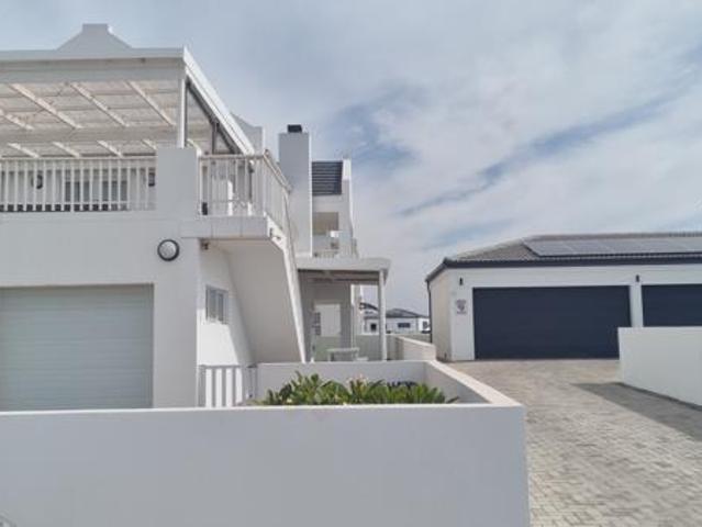 House for sale in Western Cape