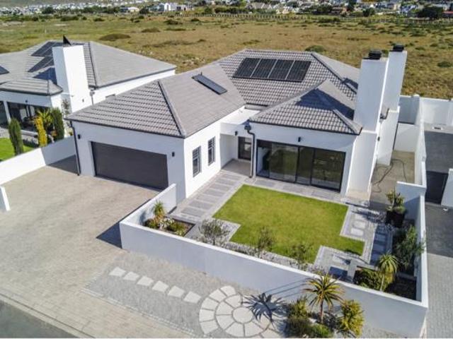 House for sale in Western Cape