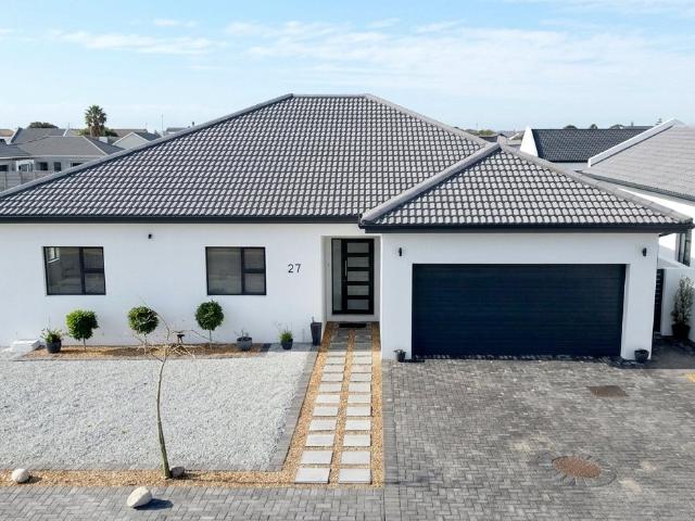 House for sale in West Coast, Britannia Bay