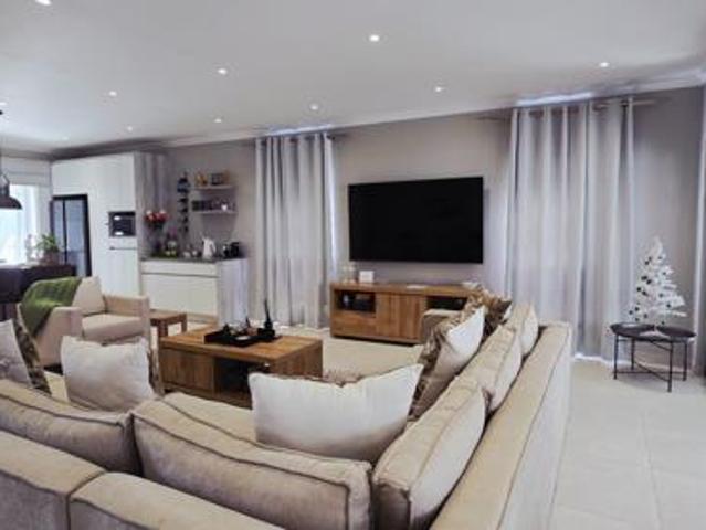 House for rent in Western Cape