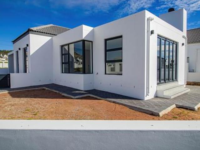 House for sale in Western Cape