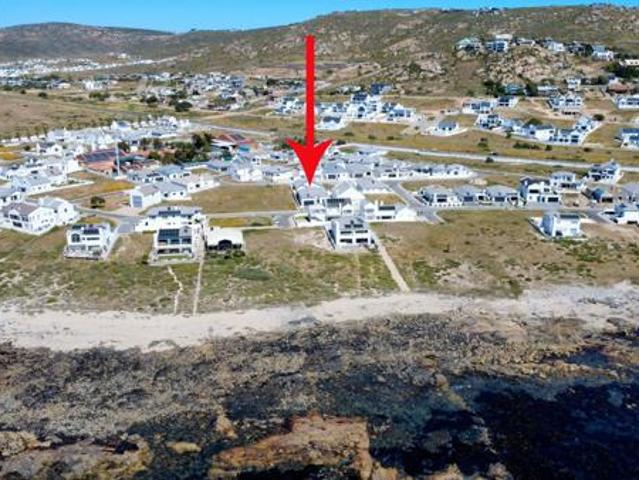 House for sale in Western Cape
