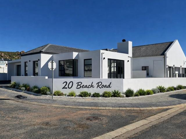 House for sale in West Coast, Britannia Bay