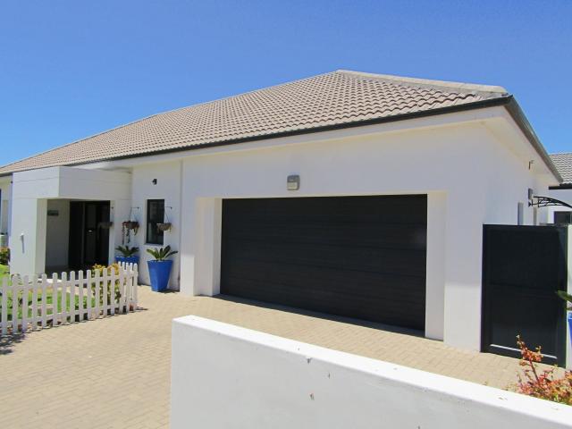House for sale in St Helena Bay, Western Cape