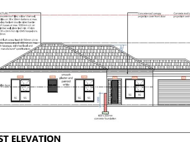 House for sale in Saint Helena Bay, Saldanha Bay Local Municipality