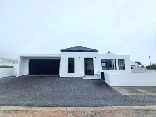House for sale in Western Cape