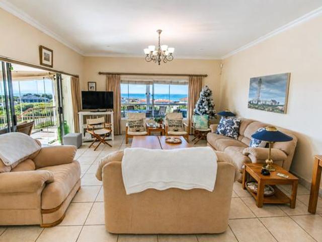House for rent in Cape St Francis, Eastern Cape