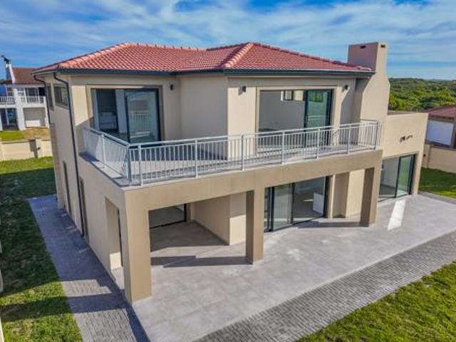 House for sale in St. Francis Bay, Kouga Local Municipality