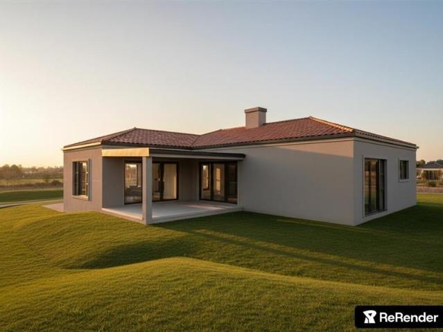 House for sale in Cape St Francis, Eastern Cape