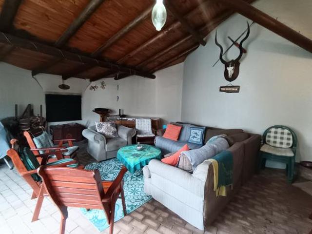 House for rent in Cape St Francis, Eastern Cape