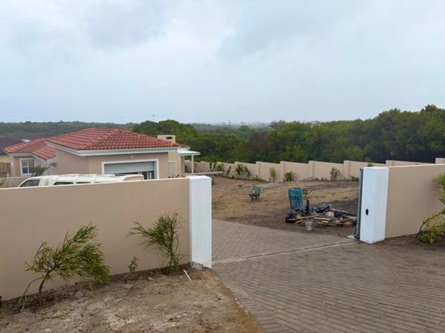 House for sale in Cape St Francis, Eastern Cape