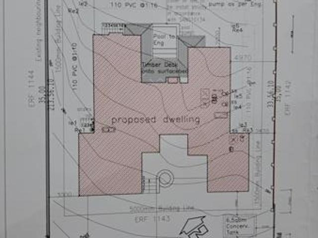 House for sale in Cape St Francis, Eastern Cape