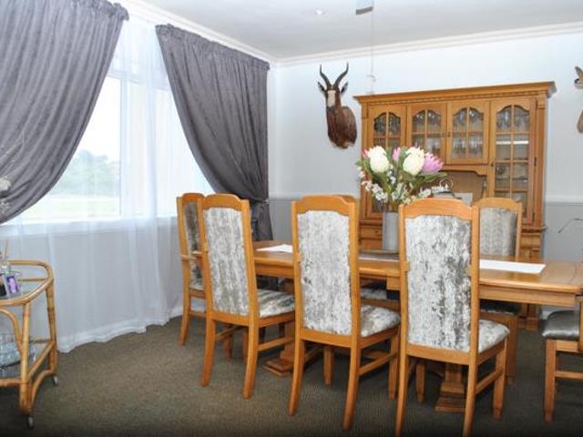 House for rent in Cape St Francis, Eastern Cape