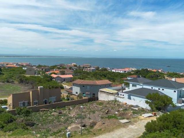 House for sale in Cape St Francis, Eastern Cape