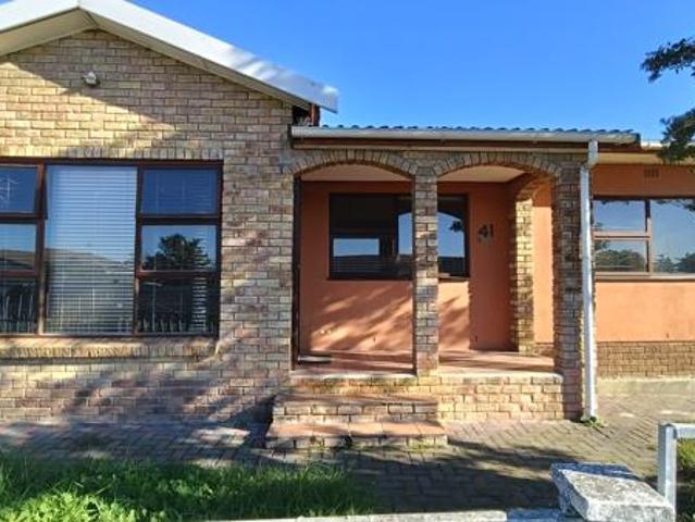 House for rent in Cape Town, Western Cape