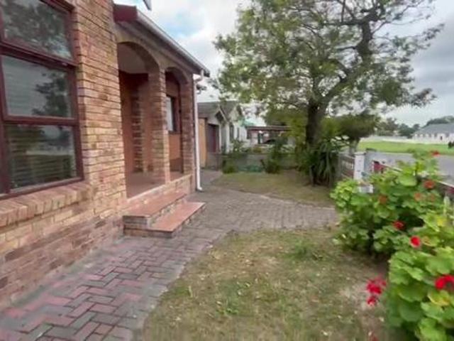House for rent in Cape Town, Western Cape