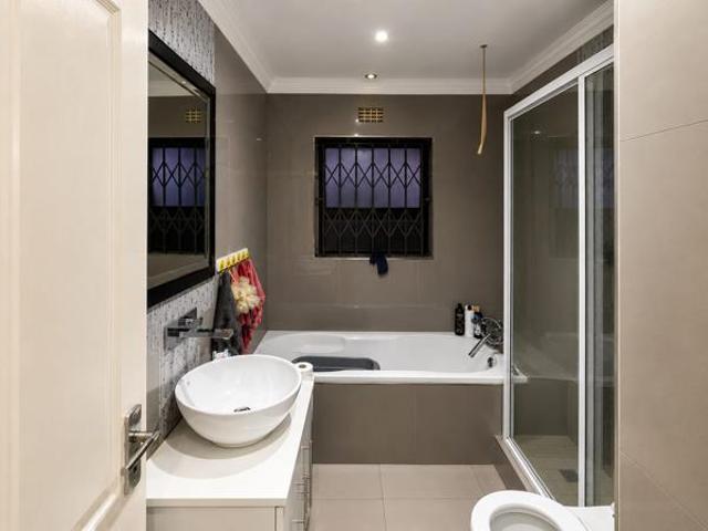 House for rent in Cape Town, Western Cape