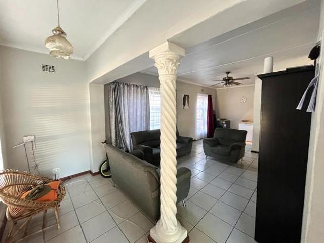 House for rent in Cape Town, Western Cape