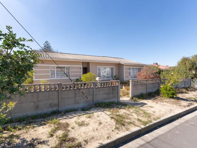 House for sale in Western Cape