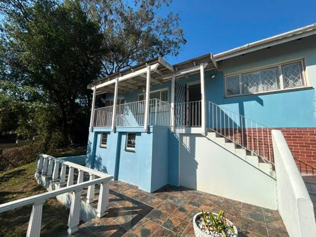 House for rent in Seaview, Kwazulu-natal