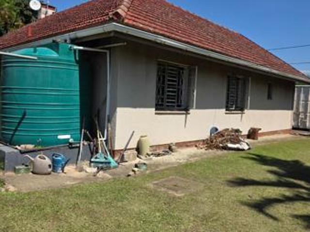 House for rent in Seaview, Kwazulu-natal